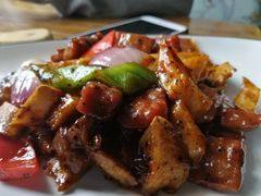 -嘉禾·悦享餐厅(八方汇店)