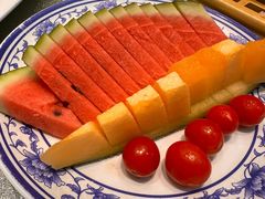 水果-浒顺大酒店(相城店)