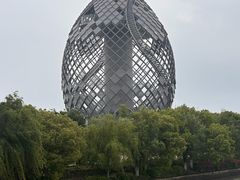 -丝绸小镇荻港古村