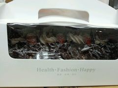 -THEME祖提(三峡广场店)