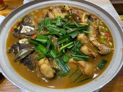 -下梅人家土菜馆(历史文化餐厅度假区店)