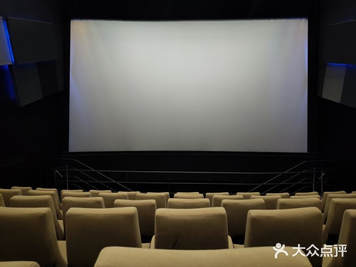 万象影城(杭州万象城IMAX激光店)图片