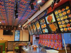 -满兴咱妈烀饼铁锅炖(兰州北街店)