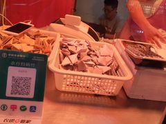 -香园炸鸡(鞍山西道店)