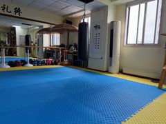 -上海江南武术馆(徐家汇馆)