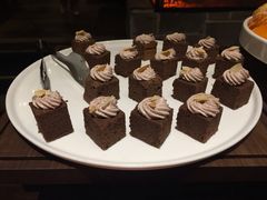 -食间牛排(湖西路店)