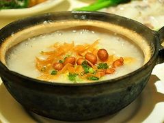 煲仔粥-兴兴旺·冬瓜盅·啫啫煲(西华路店)