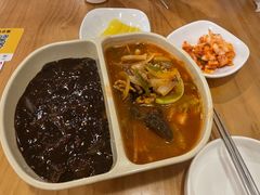 -多宾韩国料理(学衡路店)