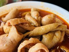 -湘肠香火锅店(团结湖店)