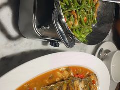 -小菜园新徽菜(常州武进吾悦店)