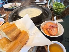 -大良毋米粥(锦龙路总店)