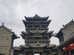 -榆次老城