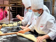 -嘉华鲜花饼·现烤(昆明老街店)