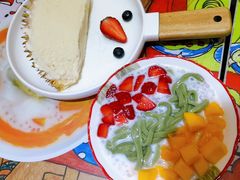 -甜心妈妈·榴莲星级糖水(北京路总店)