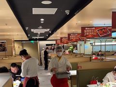 -海底捞火锅(太原南站店)