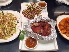 -旺达·福州菜(正大广场店)