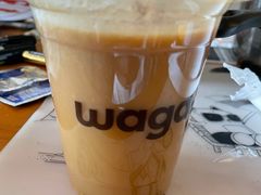 -Wagas沃歌斯(港汇恒隆广场店)