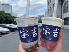 -老李家土菜馆·安吉地标美食