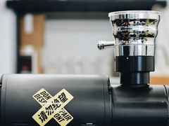 餐具摆设-麻雀咖啡SPARROW COFFEE(十全街店)