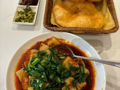 -李记搅团•非遗陕菜(三桥店)
