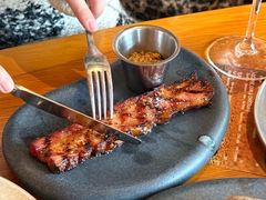 -THE CANNERY&JUJU 新鲜海鲜·牛排美食酒廊
