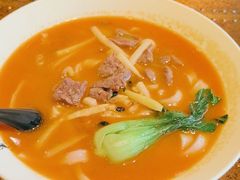 -漆黑觉米粉(三里屯店)