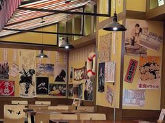 -白石の深夜食堂(宝龙店)