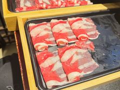 -东来顺饭庄(金泉广场店)