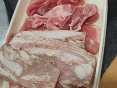 -福成自助烤肉(青春路店)