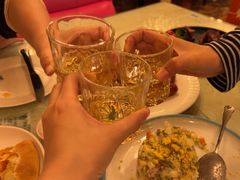 -玛丽娜中西餐厅(四道街店)