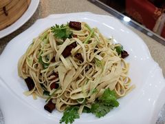 -杨记小骨头羊杂馆(南五马路店)