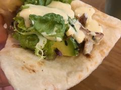 -HELLO 27 意面·沙拉·帕尼尼