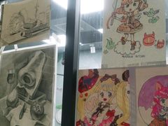 -大卫美术教育(中南路校区)