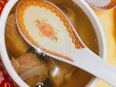 -白家大院·王府宫廷菜(苏州街店)