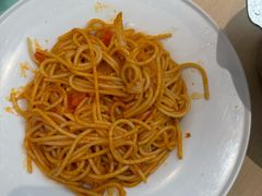 -吕氏疙瘩汤·海鲜新鲁菜(海州利群店)