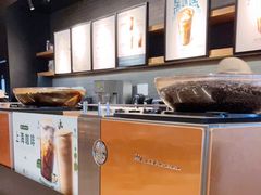 -星巴克臻选(莘庄仲盛店)