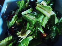 活捉莴笋-桐梓锅贴饺(桃源东路店)