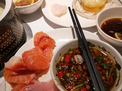 -加餐海鲜自助(宝龙一城店)