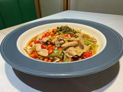 -胡老大菜热饭香·家宴(二七北路店)