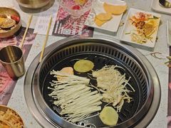 -炭之家·齐齐哈尔非遗烤肉·鲜切直供(中央大街店)