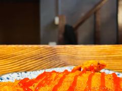 炸猪扒-食戟