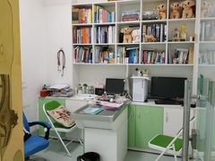 -汪喵宠物医院·骨科心脏影像·犬猫急重症ICU诊疗中心(成华分院)