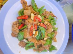 -北京烤鸭 ·儿童菜 ·采风阁家常菜餐厅(亚龙湾天域酒店)