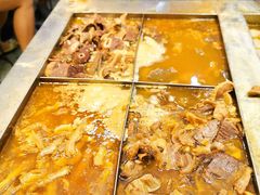 -老广州牛杂(深圳白石洲总店)