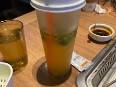 -新石器烤肉(南站店)