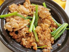 -浩海美食店(闸坡店)