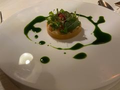 -三嚥阁 La Villa Restaurant