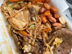 -老婆婆炒饭(小白楼1902欧式风情街店)