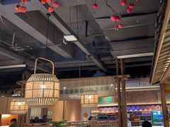 -筱爷叔·上海传统手工菜(玉树路店)