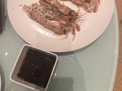 -天天鱼港·海鲜·鲅鱼水饺·招牌烤鸭(黄骅店)